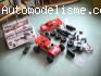 HPI Evo rush + tout le materiel