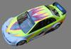 Voiture - Mat�riel 1/5�me 